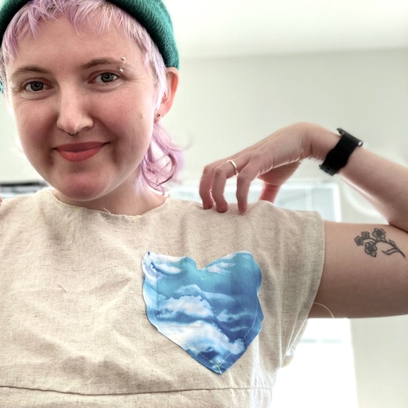 Meet your Posher, Quiver - Picture 2 of 2